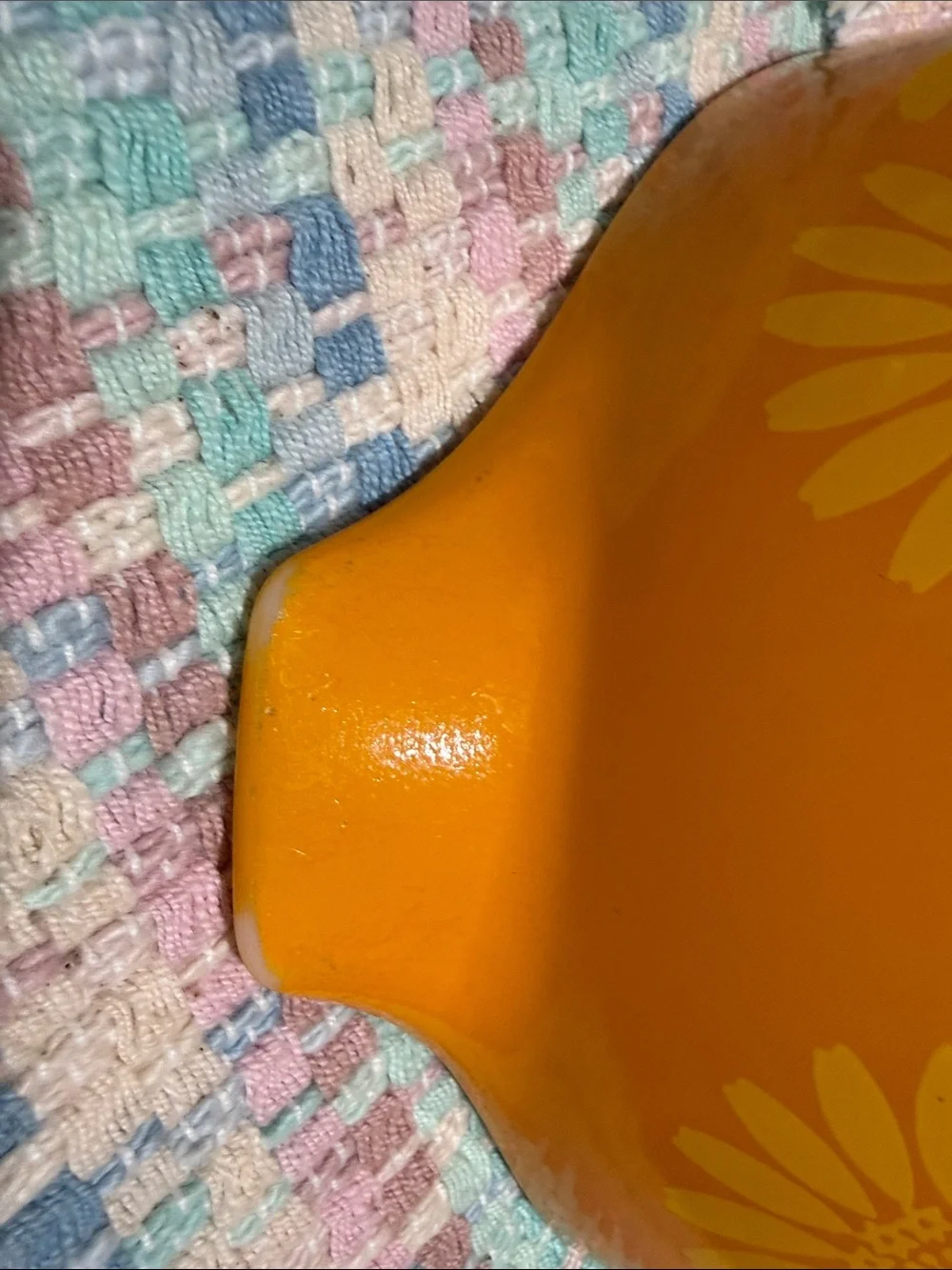 Pyrex euc glossy